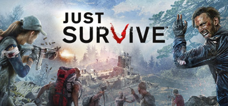 Just Survive Game Cover