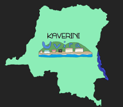 Kaverini: Uvira Image