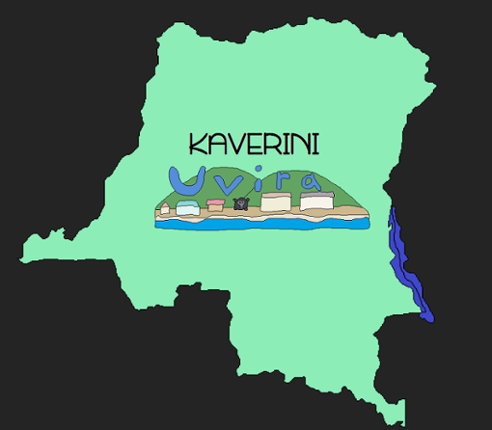 Kaverini: Uvira Game Cover