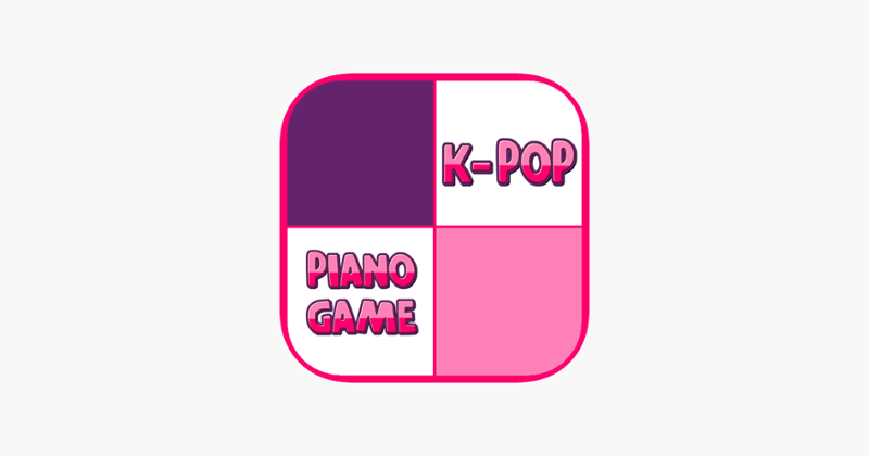 KPOP Piano Game Game Cover