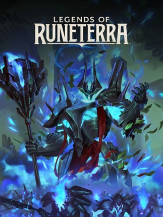 Legends of Runeterra Game Cover