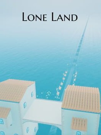 Lone Land Game Cover