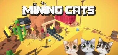 Mining Cats Image