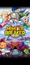 Monster Breaker Hero Image