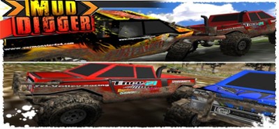 Mud Digger : Simulator Racing Image