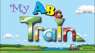 My ABC Train Image