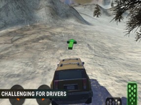 Offroad 4x4 Driving Master Image