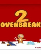 Cookie Run: OvenBreak 2 Image
