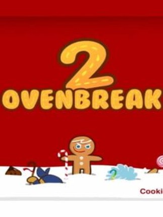 Cookie Run: OvenBreak 2 Game Cover