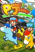 Pocket Card Jockey Image