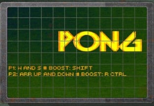 Pong Image