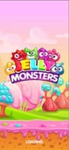 Pop Jelly Monsters Image