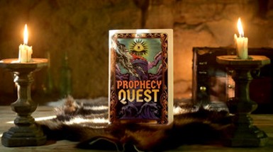 PROPHECY QUEST Image