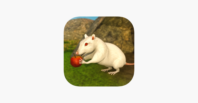 Rat Simulator Games 2020 Game Cover