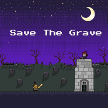 Save the Grave Image