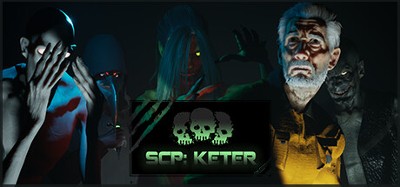 SCP: Keter Image