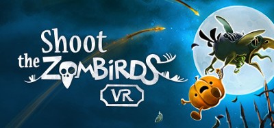 Shoot The Zombirds VR Image