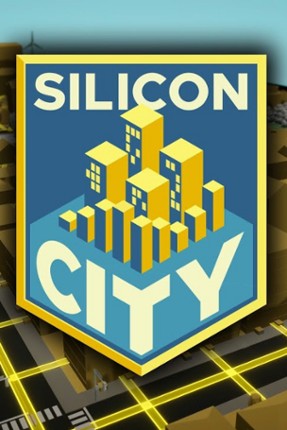 Silicon City Game Cover