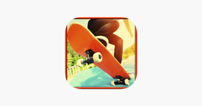 Skateboard Game: Deluxe Image