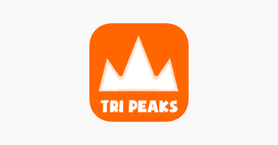 Solitaire TriPeaks Classic Image