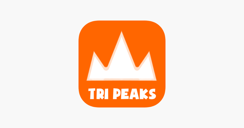 Solitaire TriPeaks Classic Game Cover