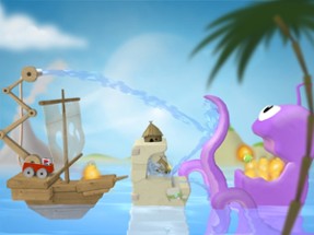 Sprinkle Islands Image