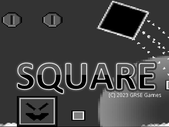 Square Game Cover