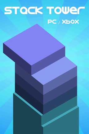 Stack Tower͏ Game Cover