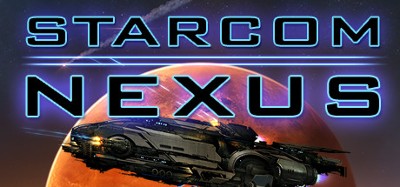 Starcom: Nexus Image