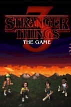 Stranger Things 3: The Game Image