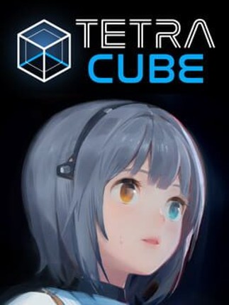 Tetra Cube Game Cover