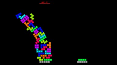 Tetromino X Image