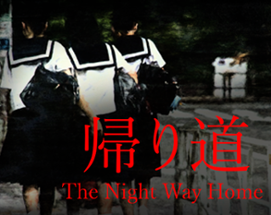 The Night Way Home Image