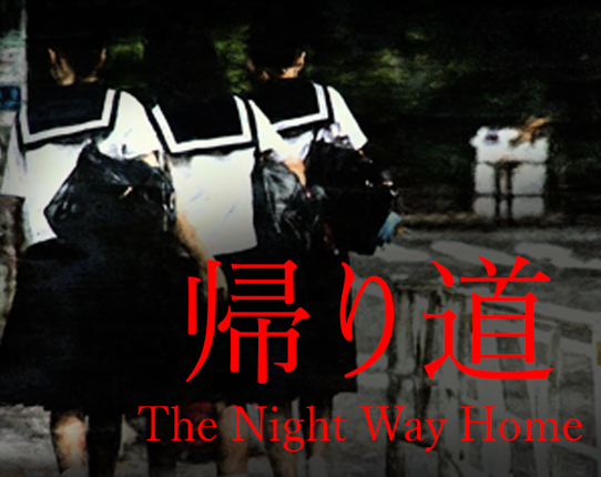 The Night Way Home Game Cover