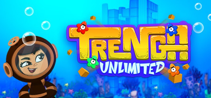 Trenga Unlimited Game Cover
