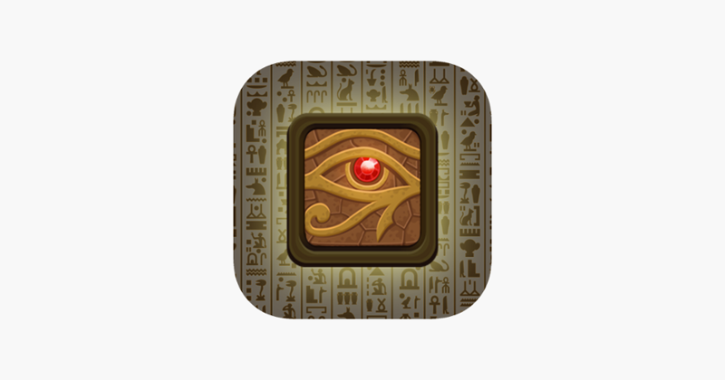 Tresures Egypt Classic Game Cover