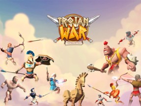 Trojan War: Warrior of Sparta Image