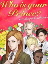 Who Is Your Prince? In the Rich School Image