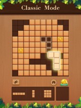 Wood Block Puzzle:Board Games Image