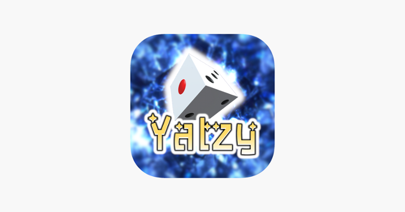 Yatzy Exciting Dice Game Game Cover