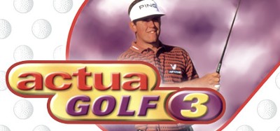Actua Golf 3 Image