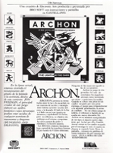 Archon I Image