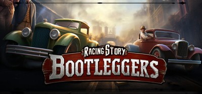 Bootlegger's Mafia Racing Story Image