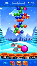 Bubble Shooter Game 2016 - a pop and gratis shooter game Image