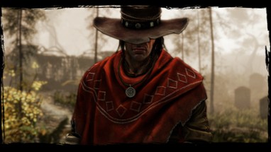 Call of Juarez Gunslinger Image