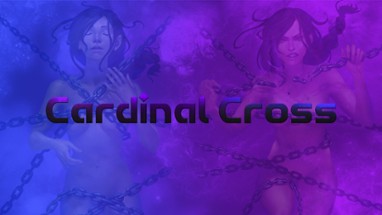 Cardinal Cross Image