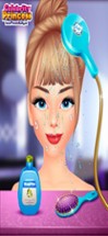 Celebrity Princess Hair Salon Image