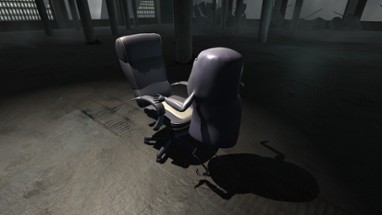 Chair F*cking Simulator Image