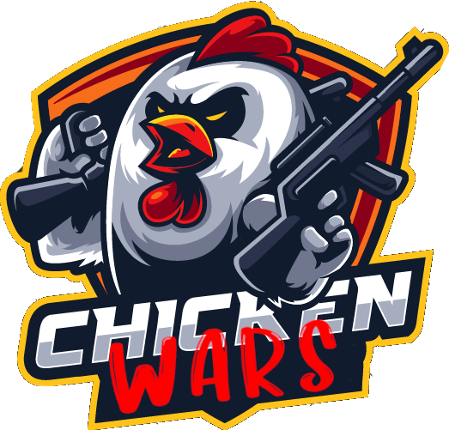 Chicken Wars Game Cover