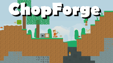 ChopForge Image